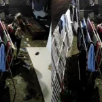 Pria di Pati Ditemukan Mencuri HP dan Pakaian Dalam Wanita