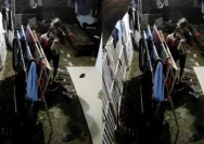 Pria di Pati Ditemukan Mencuri HP dan Pakaian Dalam Wanita
