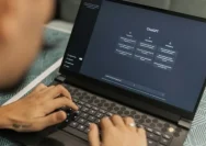 Pria Mengakses Akun Blockchain Rp7 Miliar dengan Bantuan AI