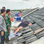 Pria Meninggal Tersengat Listrik saat Bantu Renovasi Rumah di Wirosari