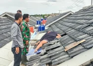 Pria Meninggal Tersengat Listrik saat Bantu Renovasi Rumah di Wirosari