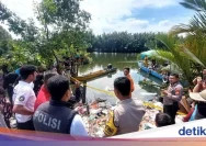 Pria Tanpa Busana Mengancam Warga Wonolapan, Polisi Selidiki Identitas Pelaku