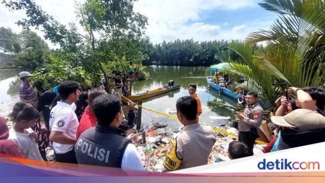 Pria Tanpa Busana Mengancam Warga Wonolapan, Polisi Selidiki Identitas Pelaku