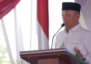 Prof. DR. Muhammad, M.Ag: Mengejawantahkan Pendidikan Tinggi sebagai Ruang Pembentukan Peradaban