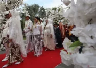 Program Cari Jodoh di Kudus: Menghadirkan Pasangan yang Harmonis