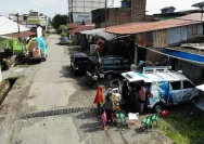 Program Dokter Keliling di Purworejo: Jemput Bola ke Pelosok untuk Warga yang Terisolasi