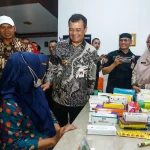 Program Dokter Spesialis Keliling Jawa Tengah: Mengabdi untuk Masyarakat