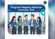 Program Magang Mahasiswa Kemendagri 2026 Dibuka, Cek Syarat dan Cara Daftarnya!