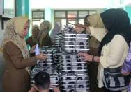 Program MBG Membangun Ekonomi Daerah dengan Mendorong UMKM