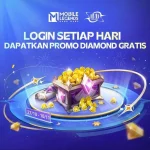 Promo Diamond Mobile Legends Hari Ini: Diskon Besar dan Tips Hemat untuk Gamer