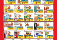 Promo Indomaret Minggu Ini: Diskon Menarik untuk Berbagai Produk