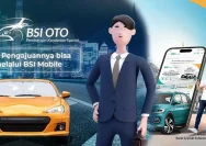 Promo Mobil Baru BSI OTO Mei 2026: DP Mulai 10 Persen dan Margin Setara 2,22 Persen
