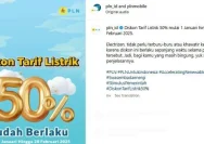 Promo Tambah Daya Listrik PLN Diskon 50 Persen: Apa yang Perlu Anda Ketahui