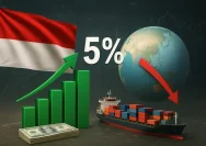 Prudential Indonesia Tinjau Ulang Portofolio Investasi di Tengah Tekanan Rupiah dan Kenaikan Yield SRBI