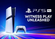 PS5 Pro Akhirnya Hadir di Indonesia dengan Harga Rp15,49 Juta