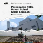 PSEL, Jawaban Darurat Sampah di Jawa Tengah: Mohammad Saleh Ungkap Rencana Pengolahan Sampah