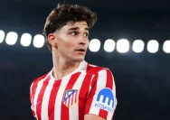 PSG Kembali Incar Julian Alvarez, Luis Enrique Siap Bajak Target Barcelona