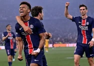 PSG Menghadapi Tantangan Besar Menjelang Final Liga Champions
