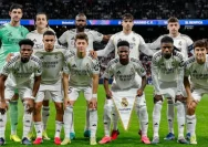PSG Menyusul Jejak Real Madrid dengan Mencetak Sejarah di Liga Champions