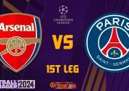 PSG Tidak Terlalu Kuat, Senjata Rahasia Arteta Siap Mengancam Final UCL