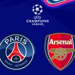 PSG vs Arsenal di Final Liga Champions 2026: Link Live Streaming dan Kick-off Lebih Awal