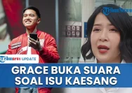 PSI Panggil Grace Natalie: Klarifikasi Internal Usai Kontroversi Potong Ceramah Jusuf Kalla