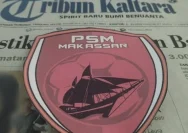 PSM Makassar Membangun Kembali di Bawah Asuhan Dusan Lagator