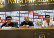 PSM Makassar Menghadapi Evaluasi Total Setelah Kalah dari Persib Bandung