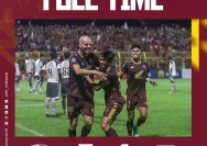 PSM Makassar Siap Menghadapi Maung Bandung dengan Semangat yang Tidak Pernah Padam