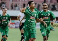 PSS Sleman Siap Hadapi Musim Depan dengan Kekuatan Baru