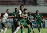 PSS Sleman Terdepan dalam Perburuan Winger Mariano Peralta