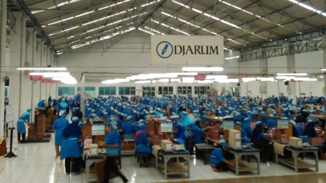 PT Djarum Buka Lowongan Kerja Mei 2026, Terbuka untuk Lulusan Baru dan Profesional