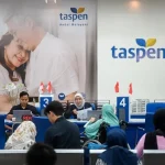 PT Taspen Beri Garansi Gaji Pensiunan PNS Tetap Cair 1 Juni 2026 Meskipun Tanggal Merah