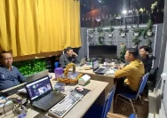 PT Tren Gen Horizon Menguatkan Posisi di Industri Periklanan Digital Indonesia