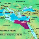Ptolemaic Egypt: Peradaban Komersial Pertama yang Besar dalam Sejarah