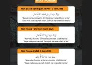 Puasa Arafah 2026: Jadwal, Niat, dan Keutamaannya