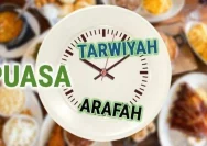 Puasa Arafah dan Puasa Tarwiyah 2026: Momen Istimewa Menjelang Idul Adha
