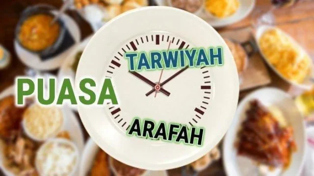 Puasa Arafah dan Puasa Tarwiyah 2026: Momen Istimewa Menjelang Idul Adha