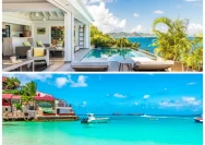 Pulau Privat Eksklusif untuk Kelas Atas: 7 Destinasi Liburan Mewah