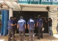 Puluhan Ribu Orang Terjebak dalam Penipuan Koperasi BLN