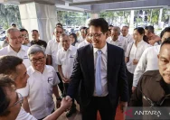 Purbaya Sakit Pinggang: Mengapa Menteri Keuangan Ini Semakin Kurus dan Harus Disuntik 8 Titik
