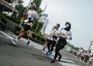 Purwokerto Half Marathon 2026: Semangat dan Antusiasme yang Meriah