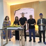 Pusat Kebugaran Mewah HIGAR Hadir di Makassar, Aliyah Mustika Ilham Ajak Masyarakat Melek Hidup Sehat