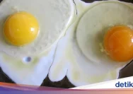 Putih Telur vs Kuning Telur: Mana yang Lebih Sehat?
