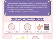 Puting Gatal Saat Hamil: Apa Penyebabnya dan Cara Mengatasinya