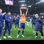 Qingdao Hainiu Kembali ke Posisi Teratas Pasca Kekalahan