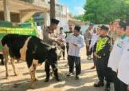 Qurban Warga Boyolali: Antara Arisan dan Dana Negara