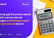 Rachel Amanda Tuntut Reformasi Jam Kerja Tidak Manusiawi, Usulkan Sistem Upah Per Jam untuk Indonesia