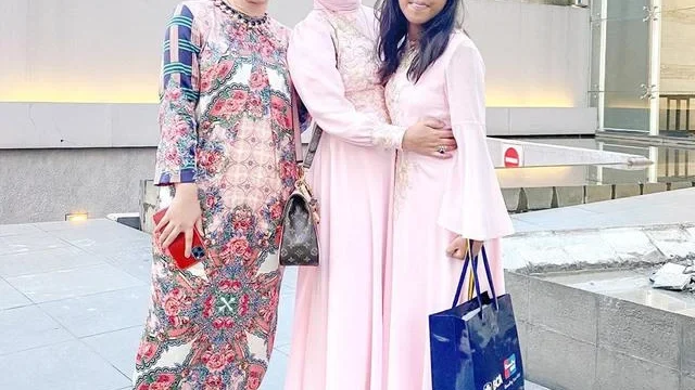 Rachel Vennya Menghadapi Kutukan Hidup dengan Kekuatan Ibu