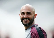 Rafael Guanaes Kembali Bertemu Athletico Setelah Lima Tahun - Apa Harapannya?